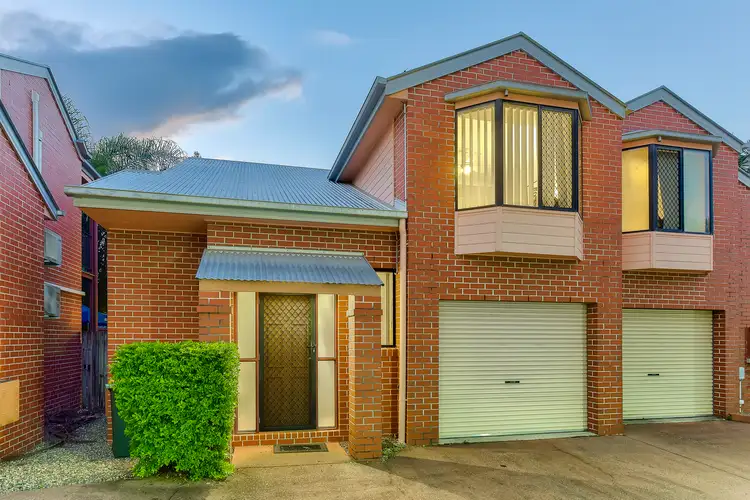 2/8 Bermingham Street, Alderley QLD 4051