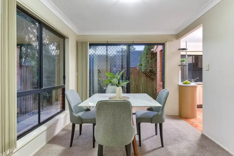 Fourth view of Homely townhouse listing, 2/8 Bermingham Street, Alderley QLD 4051