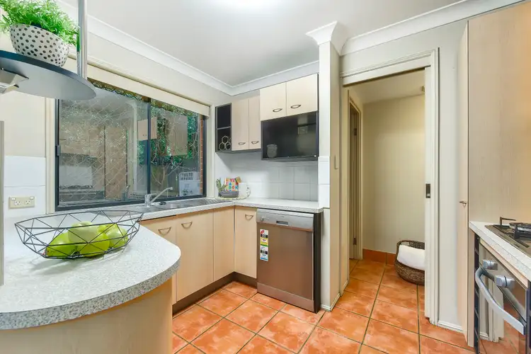 Fifth view of Homely townhouse listing, 2/8 Bermingham Street, Alderley QLD 4051