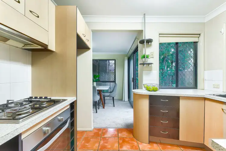 Sixth view of Homely townhouse listing, 2/8 Bermingham Street, Alderley QLD 4051