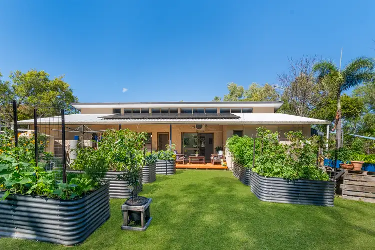 Second view of Homely house listing, 10 Mt Elliot Drive, Alligator Creek QLD 4816