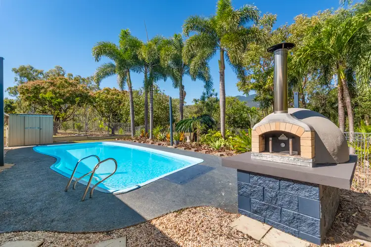 Fourth view of Homely house listing, 10 Mt Elliot Drive, Alligator Creek QLD 4816