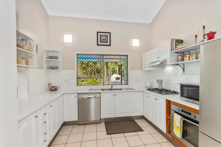 Fifth view of Homely house listing, 10 Mt Elliot Drive, Alligator Creek QLD 4816