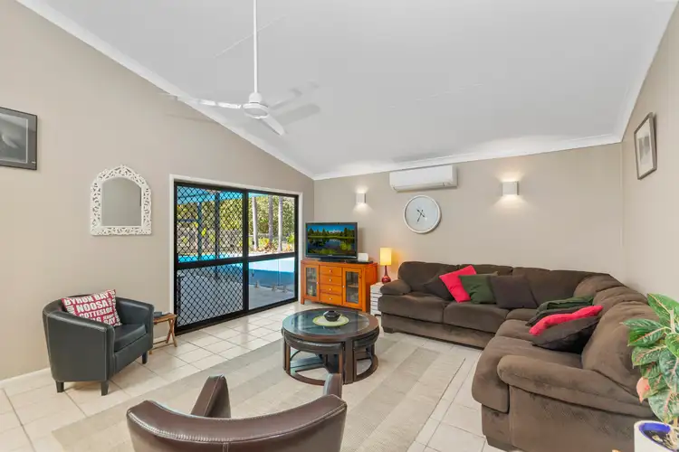 Sixth view of Homely house listing, 10 Mt Elliot Drive, Alligator Creek QLD 4816