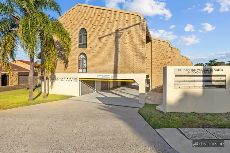 9c/24 Dixon Street, Strathpine QLD 4500