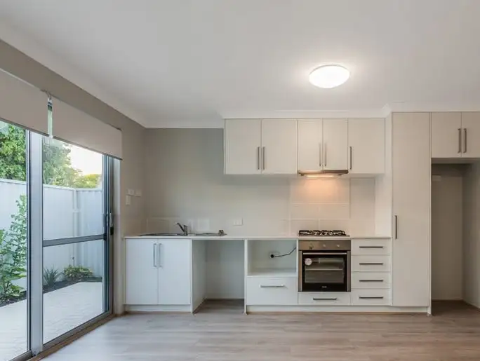 Second view of Homely unit listing, 7/198 Kent Street, Rockingham WA 6168
