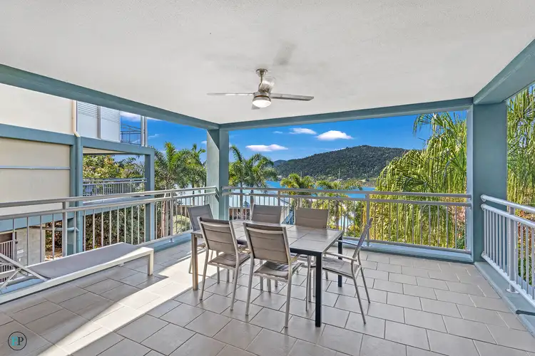 Main view of Homely unit listing, 312/9A Hermitage Drive, Airlie Beach QLD 4802