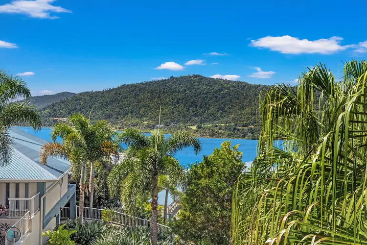 Second view of Homely unit listing, 312/9A Hermitage Drive, Airlie Beach QLD 4802