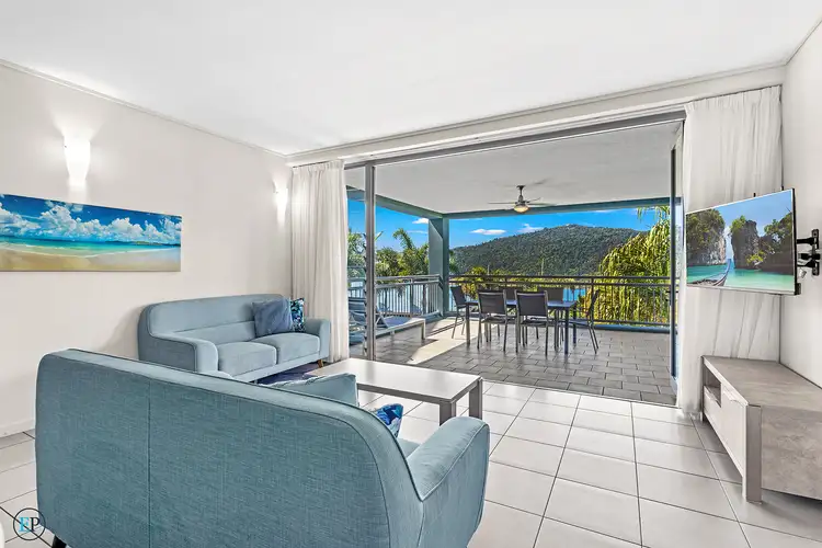 Third view of Homely unit listing, 312/9A Hermitage Drive, Airlie Beach QLD 4802