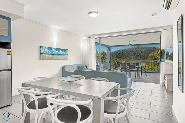 Fourth view of Homely unit listing, 312/9A Hermitage Drive, Airlie Beach QLD 4802