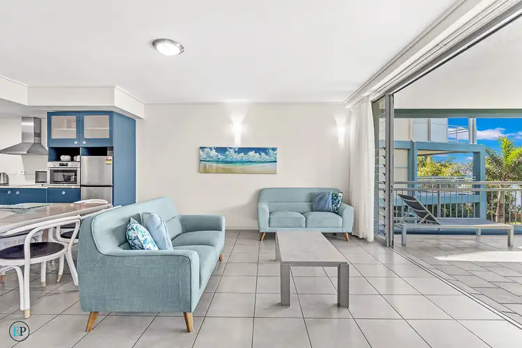 Fifth view of Homely unit listing, 312/9A Hermitage Drive, Airlie Beach QLD 4802