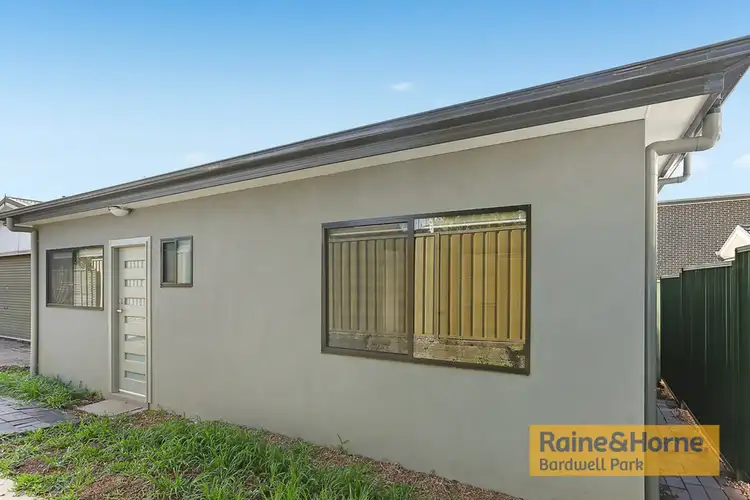 Second view of Homely house listing, 14A Vivian Street, Bexley NSW 2207