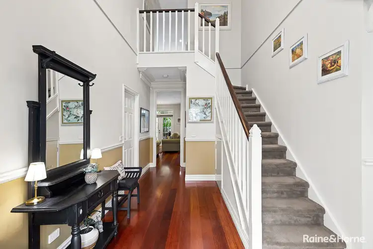 Second view of Homely house listing, 5 Merrigum Crescent, Caroline Springs VIC 3023