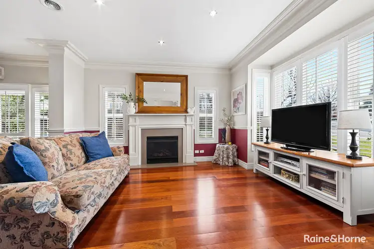 Third view of Homely house listing, 5 Merrigum Crescent, Caroline Springs VIC 3023