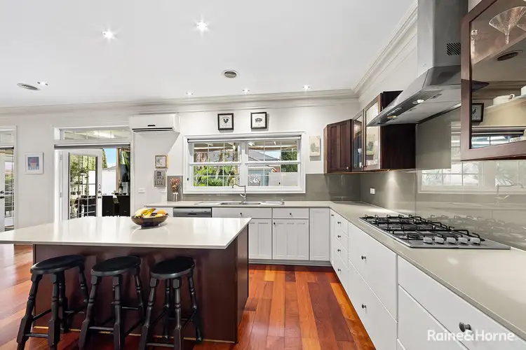 Fifth view of Homely house listing, 5 Merrigum Crescent, Caroline Springs VIC 3023