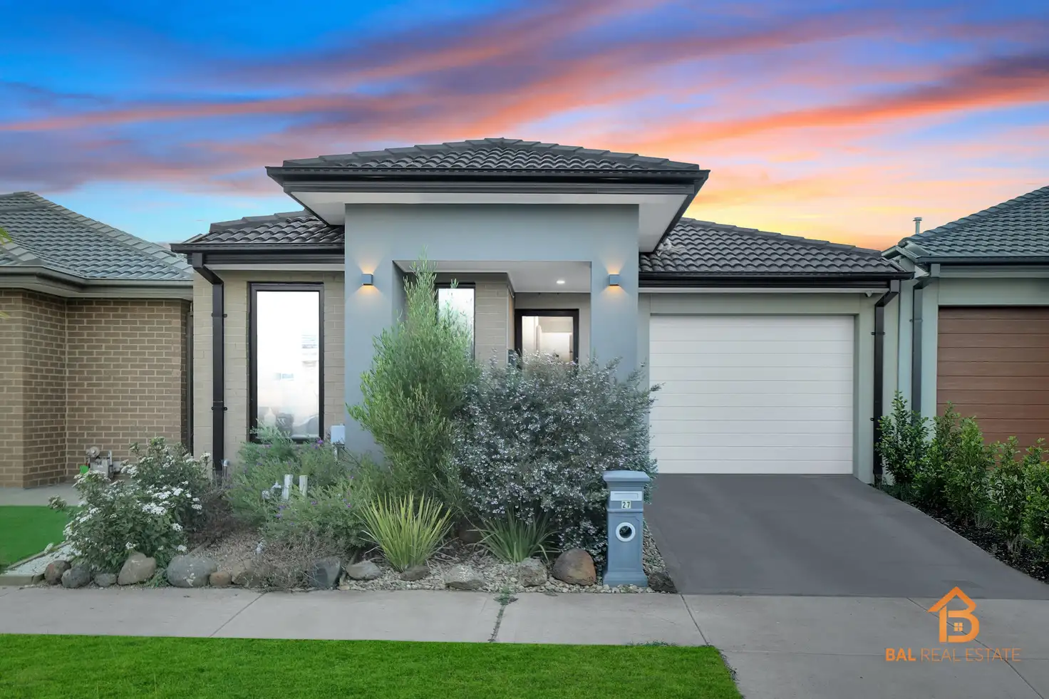 Main view of Homely house listing, 27 Codrington Road, Truganina VIC 3029