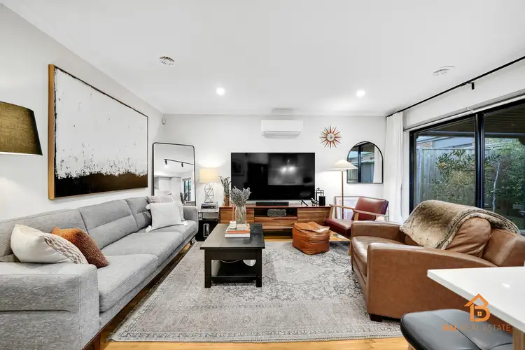 Third view of Homely house listing, 27 Codrington Road, Truganina VIC 3029