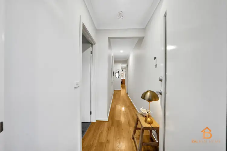 Fourth view of Homely house listing, 27 Codrington Road, Truganina VIC 3029