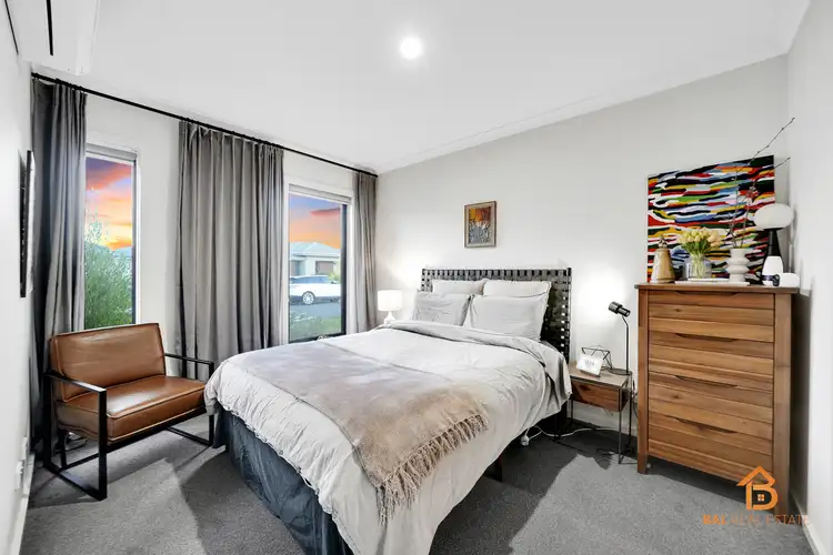 Fifth view of Homely house listing, 27 Codrington Road, Truganina VIC 3029