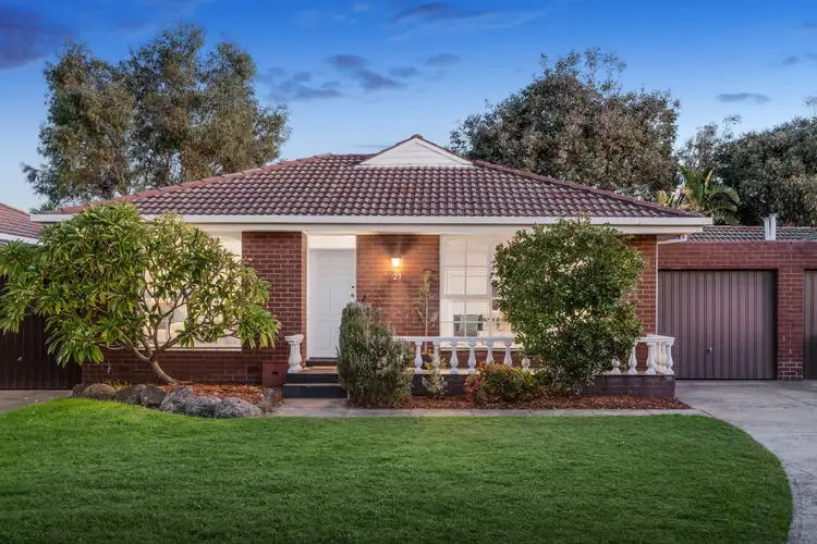 27 Victory Street, Murrumbeena VIC 3163