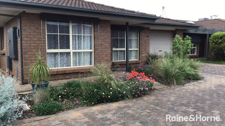 Main view of Homely unit listing, 1/15A Doreen St, Oaklands Park SA 5046