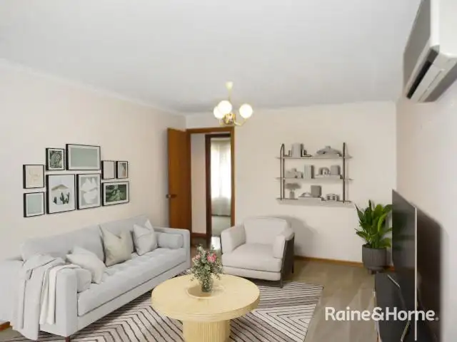 Second view of Homely unit listing, 1/15A Doreen St, Oaklands Park SA 5046
