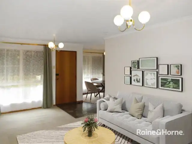 Third view of Homely unit listing, 1/15A Doreen St, Oaklands Park SA 5046