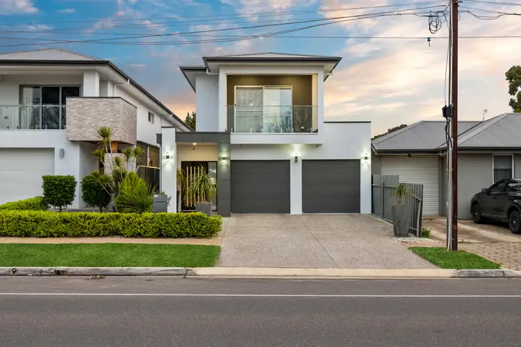 121 Redward Avenue, Greenacres SA 5086