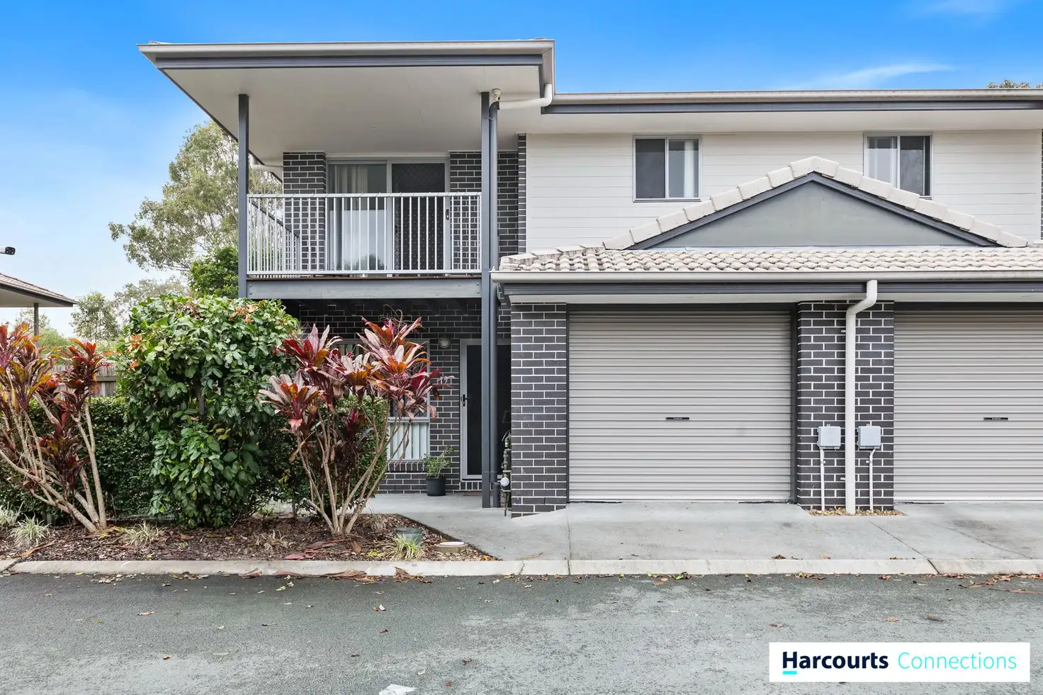 Main view of Homely townhouse listing, 19/104A River Hills Road, Eagleby QLD 4207