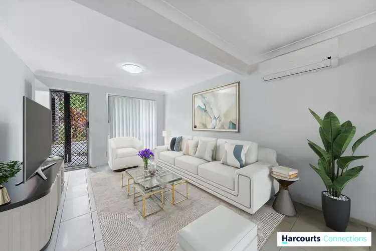 Third view of Homely townhouse listing, 19/104A River Hills Road, Eagleby QLD 4207