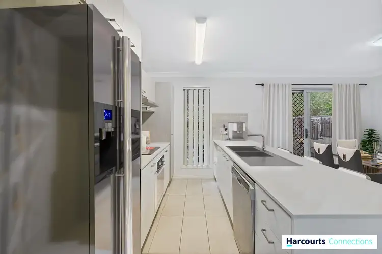 Fourth view of Homely townhouse listing, 19/104A River Hills Road, Eagleby QLD 4207