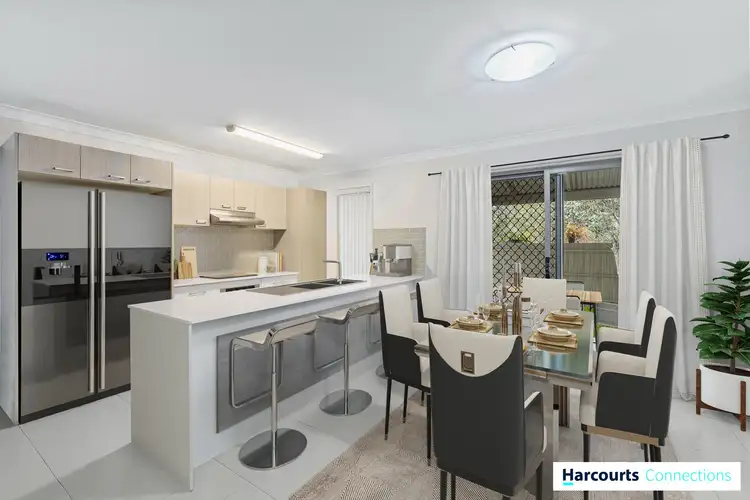 Fifth view of Homely townhouse listing, 19/104A River Hills Road, Eagleby QLD 4207