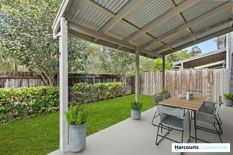 Sixth view of Homely townhouse listing, 19/104A River Hills Road, Eagleby QLD 4207