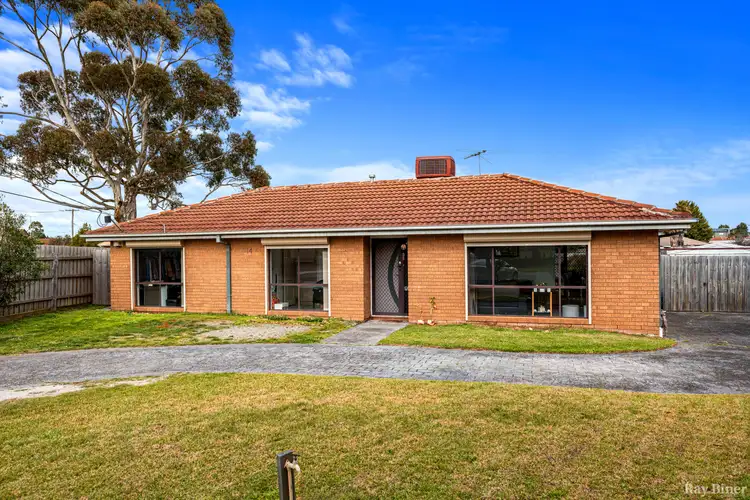 14 Colignan Court, Meadow Heights VIC 3048