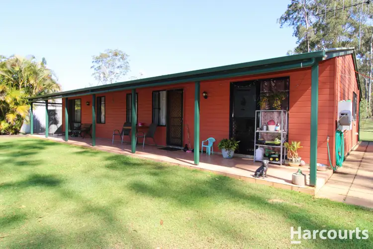 6 Waratah Court, Bucca QLD 4670