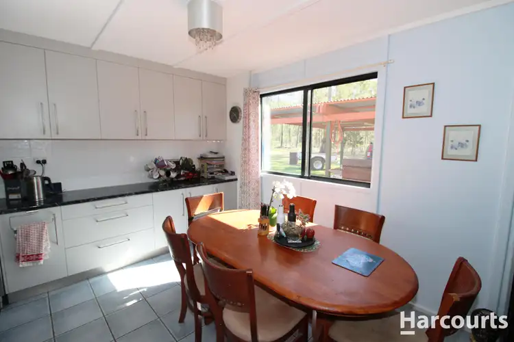 Fifth view of Homely rural property listing, 6 Waratah Court, Bucca QLD 4670