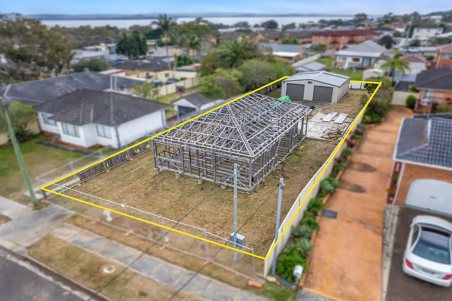 Main view of Homely house listing, 20 Thompson Street, Long Jetty NSW 2261