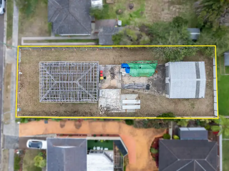 Second view of Homely house listing, 20 Thompson Street, Long Jetty NSW 2261