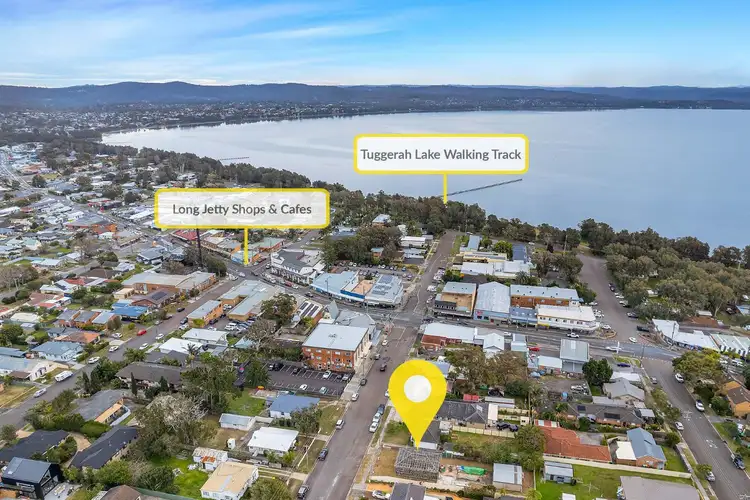 Fourth view of Homely house listing, 20 Thompson Street, Long Jetty NSW 2261