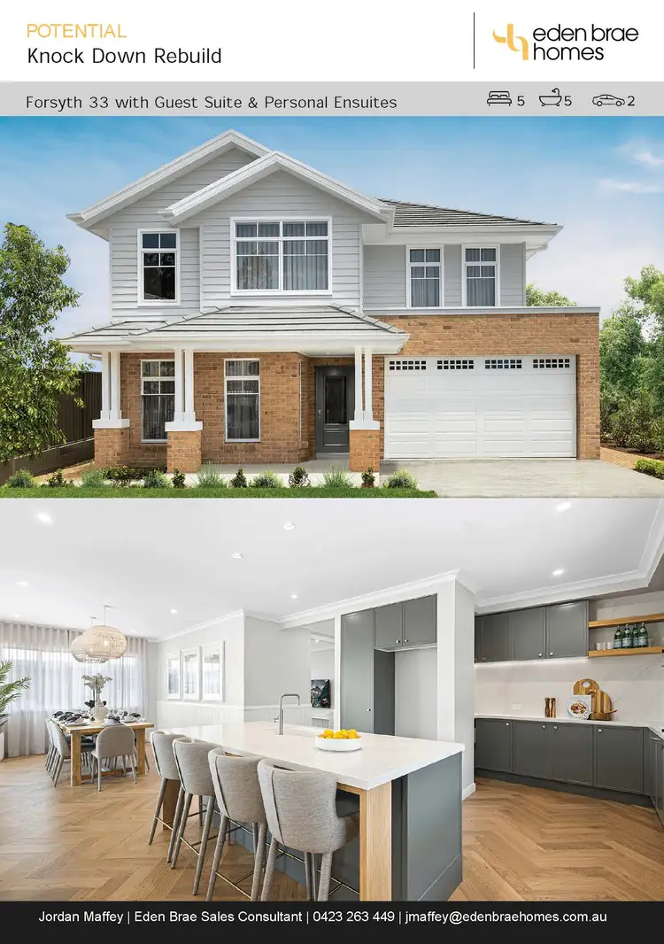 Fifth view of Homely house listing, 20 Thompson Street, Long Jetty NSW 2261