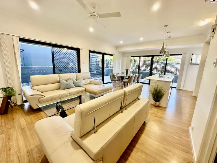 Fourth view of Homely townhouse listing, 32/4 Lewis Place, Manly West QLD 4179