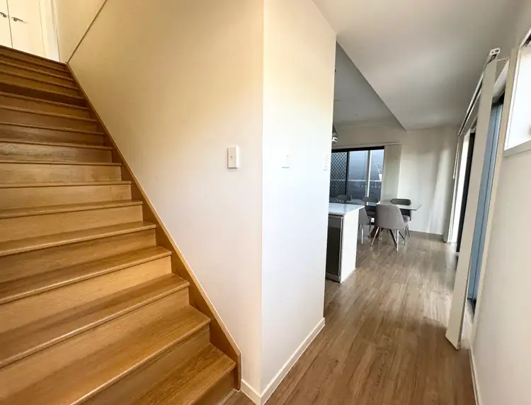 Fifth view of Homely townhouse listing, 32/4 Lewis Place, Manly West QLD 4179