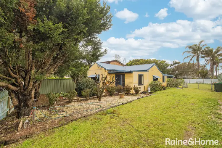 Second view of Homely house listing, 74 Campbell Avenue, Anna Bay NSW 2316