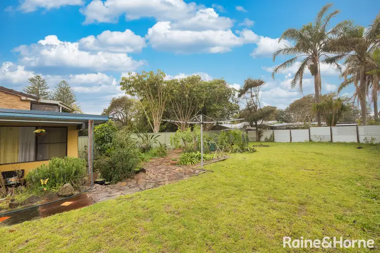 Third view of Homely house listing, 74 Campbell Avenue, Anna Bay NSW 2316