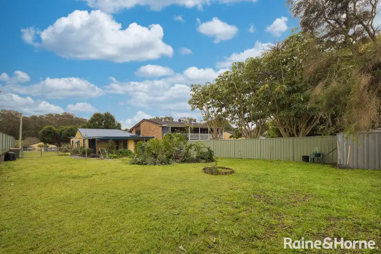 Fifth view of Homely house listing, 74 Campbell Avenue, Anna Bay NSW 2316