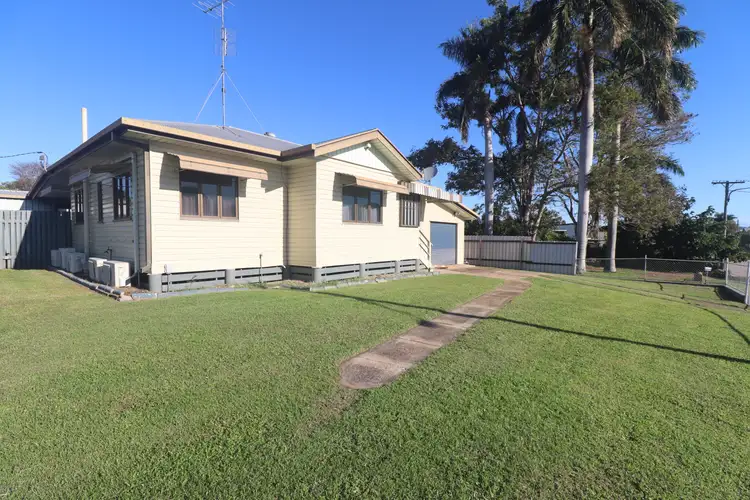 20 Sydney Street, Ayr QLD 4807