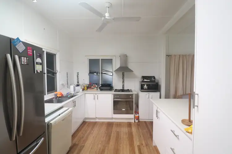 Second view of Homely house listing, 20 Sydney Street, Ayr QLD 4807