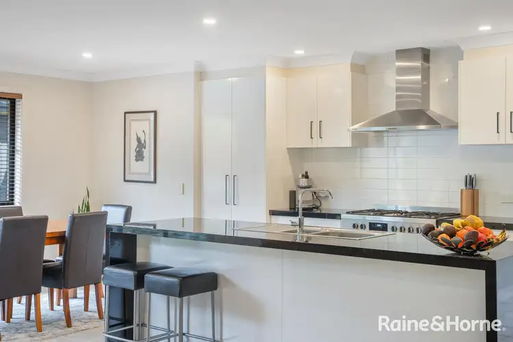 Second view of Homely house listing, 42 Bristol Circuit, Goonellabah NSW 2480