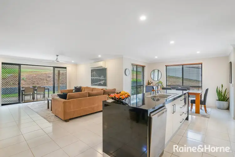 Fourth view of Homely house listing, 42 Bristol Circuit, Goonellabah NSW 2480
