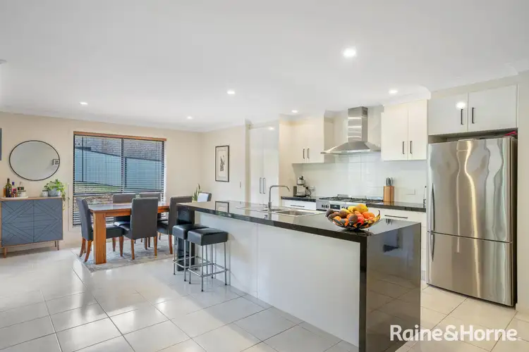 Fifth view of Homely house listing, 42 Bristol Circuit, Goonellabah NSW 2480